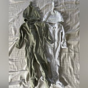 L’oved Baby 0-3m sleepers